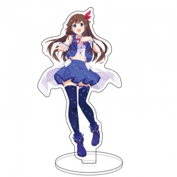 Virtual YouTuber  Anime charac...