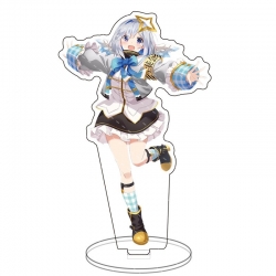 Virtual YouTuber  Anime charac...