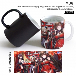 Azur Lane  Anime cartoon game ...