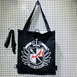 High School DxD Double-sided c...