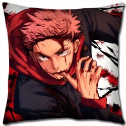 Jujutsu Kaisen Anime square fu...