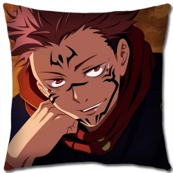 Jujutsu Kaisen  Anime square f...