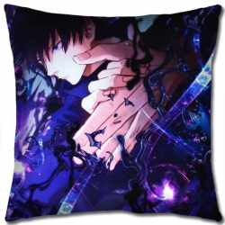 Jujutsu Kaisen Anime square fu...