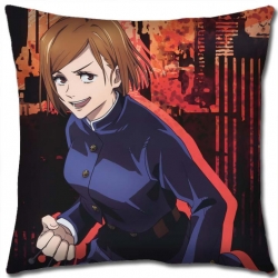 Jujutsu Kaisen  Anime square f...