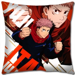 Jujutsu Kaisen  Anime square f...