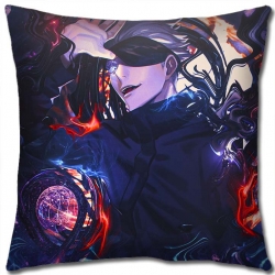 Jujutsu Kaisen  Anime square f...