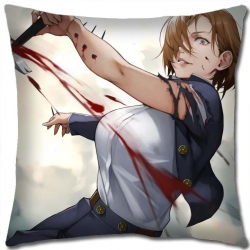 Jujutsu Kaisen  Anime square f...