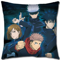 Jujutsu Kaisen  Anime square f...