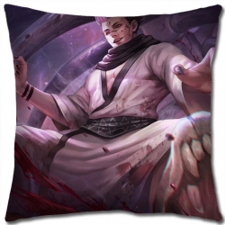 Jujutsu Kaisen  Anime square f...