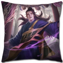 Jujutsu Kaisen  Anime square f...