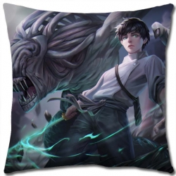 Jujutsu Kaisen  Anime square f...