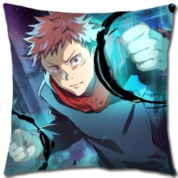 Jujutsu Kaisen  Anime square f...