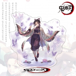 Demon Slayer Kimets Anime char...