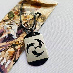 Genshin Impact  Anime Stainles...