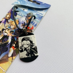 Genshin Impact  Anime Stainles...