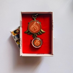 Genshin Impact Anime Periphera...