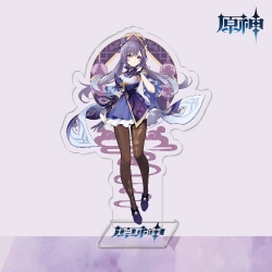 Genshin Impact Anime character...