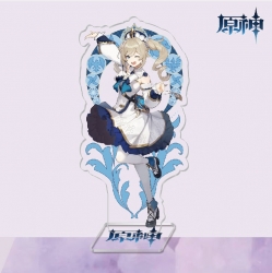 Genshin Impact Anime character...