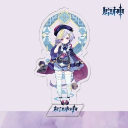 Genshin Impact Anime character...