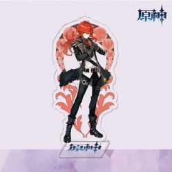 Genshin Impact Anime character...