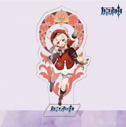 Genshin Impact Anime character...