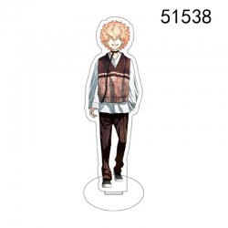 Tokyo Revengers Anime characte...