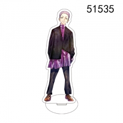 Tokyo Revengers Anime characte...