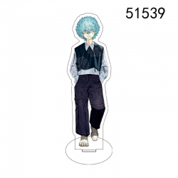 Tokyo Revengers Anime characte...