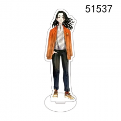 Tokyo Revengers Anime characte...