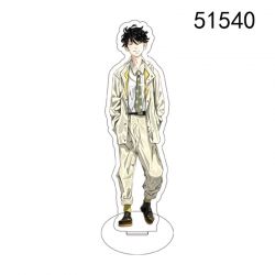 Tokyo Revengers Anime characte...