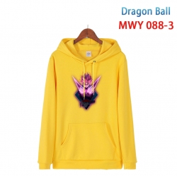 DRAGON BALL Cartoon Sleeve Hoo...