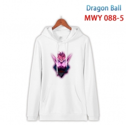 DRAGON BALL Cartoon Sleeve Hoo...