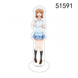 My youth romance story really ...