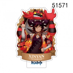 Genshin Impact  Anime characte...