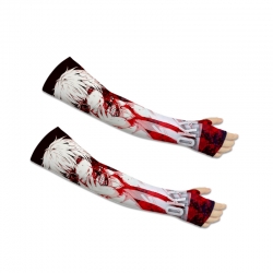 Tokyo Ghoul Printed Long Cycli...