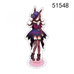 Pretty Derby  Anime characters...