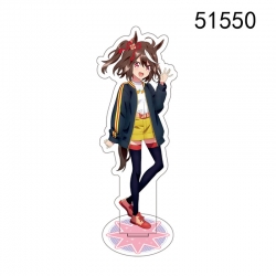 Pretty Derby  Anime characters...