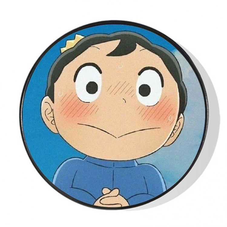 Kings Ranking Foldable mobile phone holder airbag lazy bracket price for 10 pcs