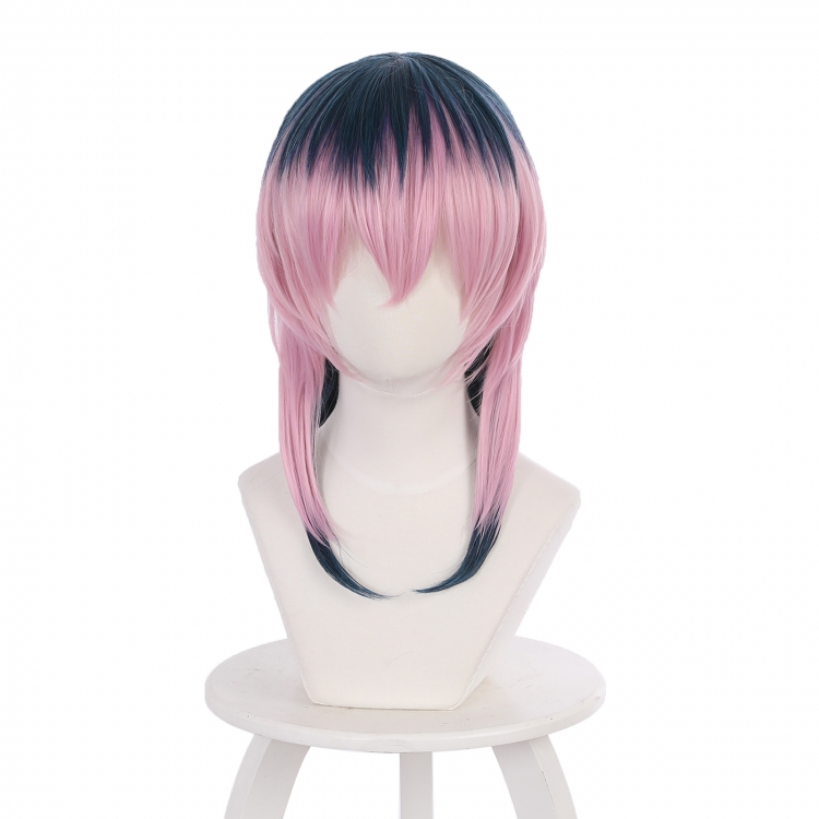 Tokyo Revengers  Long hair cos wig 521I