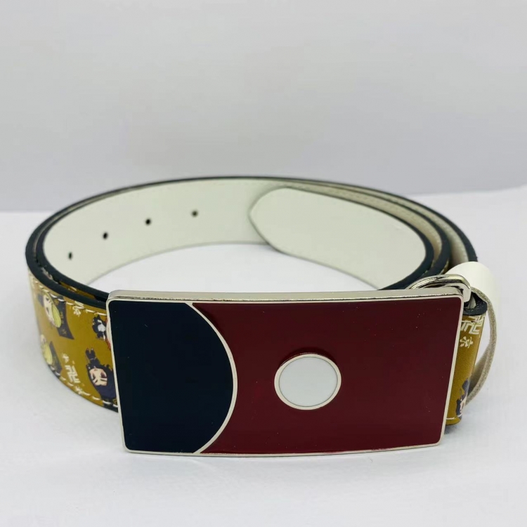 Tokyo Revengers  Animation peripheral oil side belt 440