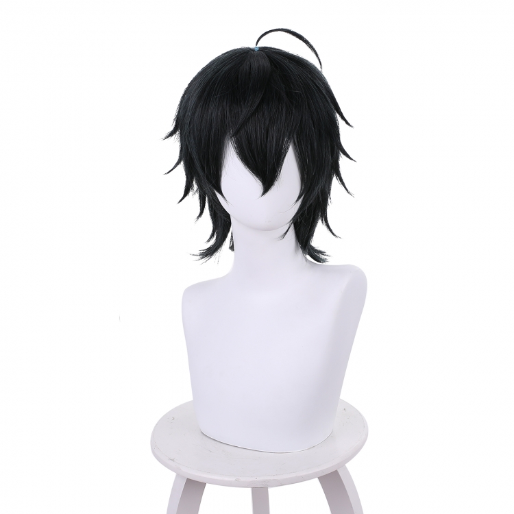 Fate Echoes  Upturned short hair cos wig 529D