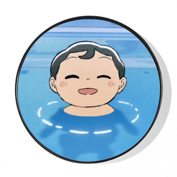 Kings Ranking Foldable mobile phone holder airbag lazy bracket price for 10 pcs