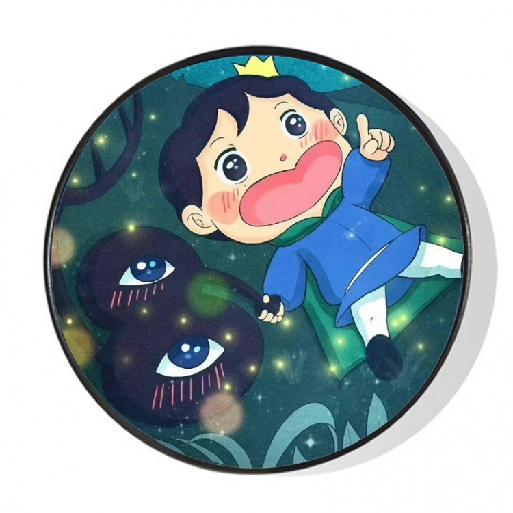 Kings Ranking Foldable mobile phone holder airbag lazy bracket price for 10 pcs