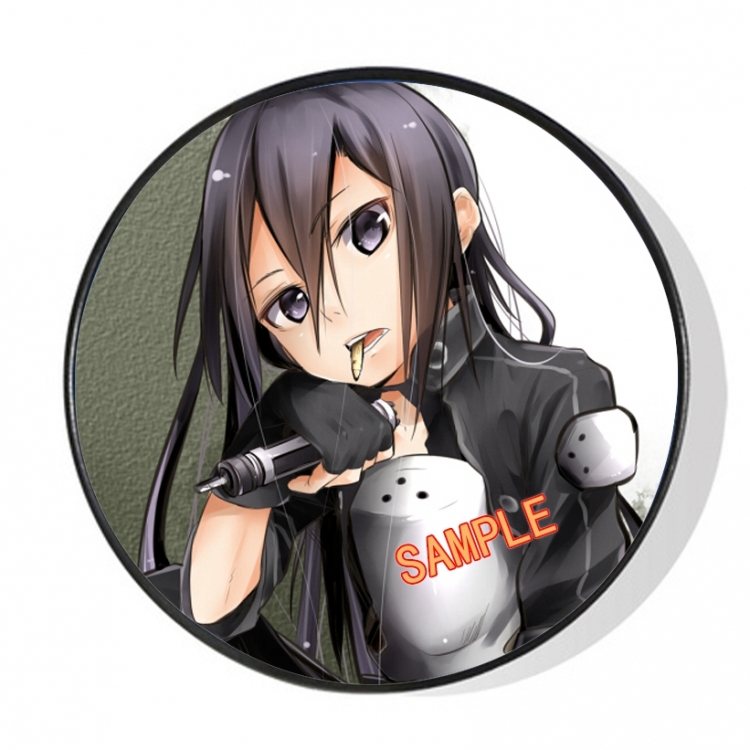 Sword Art Online Foldable mobile phone holder airbag lazy bracket price for 10 pcs 