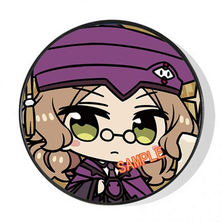 Sword Art Online Foldable mobile phone holder airbag lazy bracket price for 10 pcs 