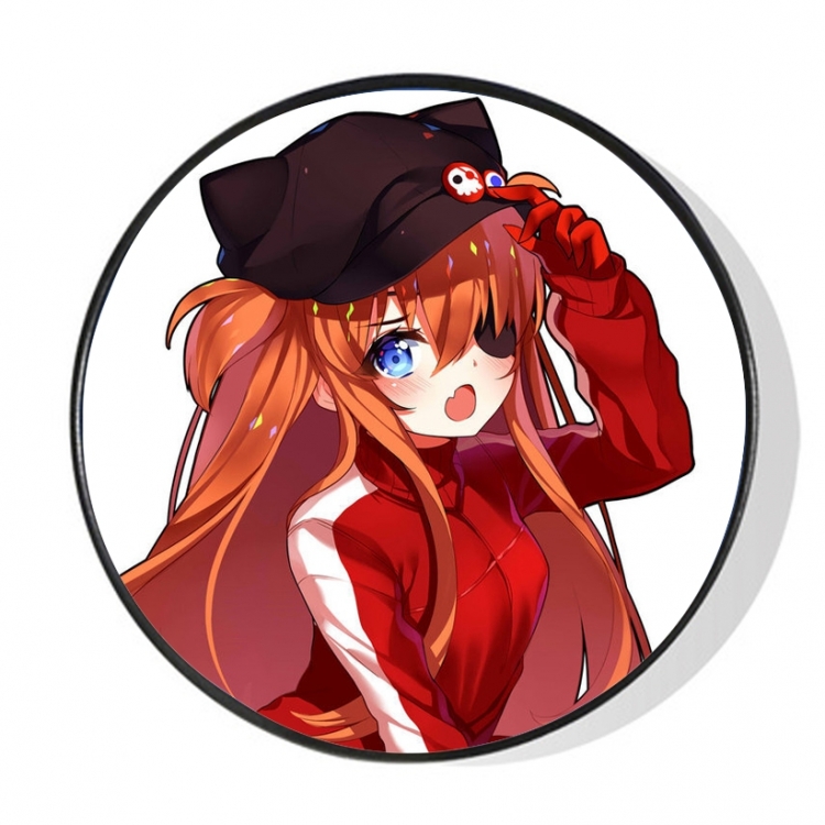 EVA Foldable mobile phone holder airbag lazy bracket price for 10 pcs 