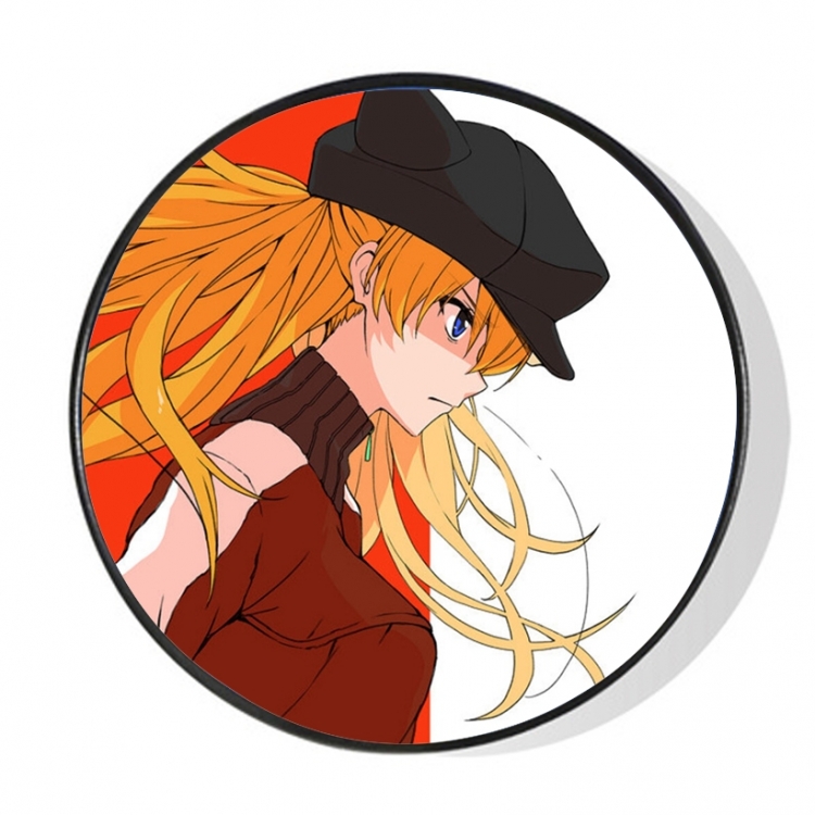 EVA Foldable mobile phone holder airbag lazy bracket price for 10 pcs 