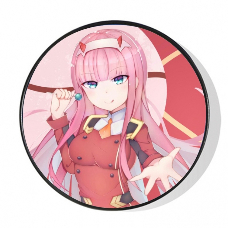 DARLING in the FRANX Foldable mobile phone holder airbag lazy bracket price for 10 pcs 