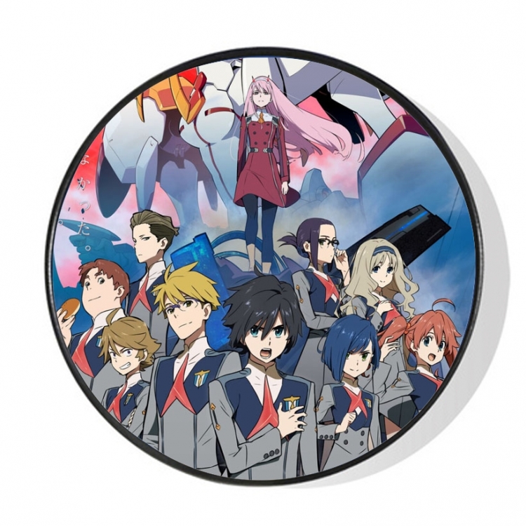 DARLING in the FRANX Foldable mobile phone holder airbag lazy bracket price for 10 pcs 