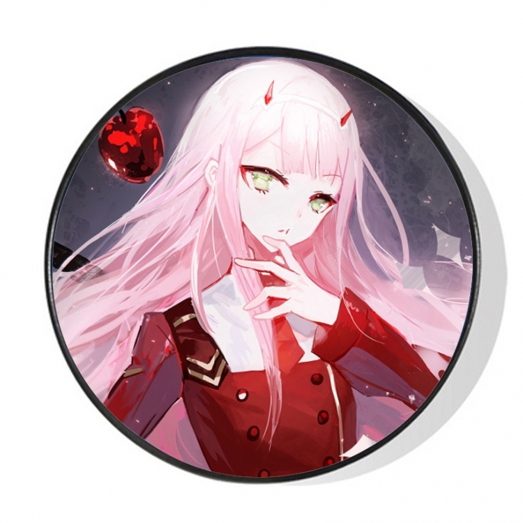 DARLING in the FRANX Foldable mobile phone holder airbag lazy bracket price for 10 pcs 